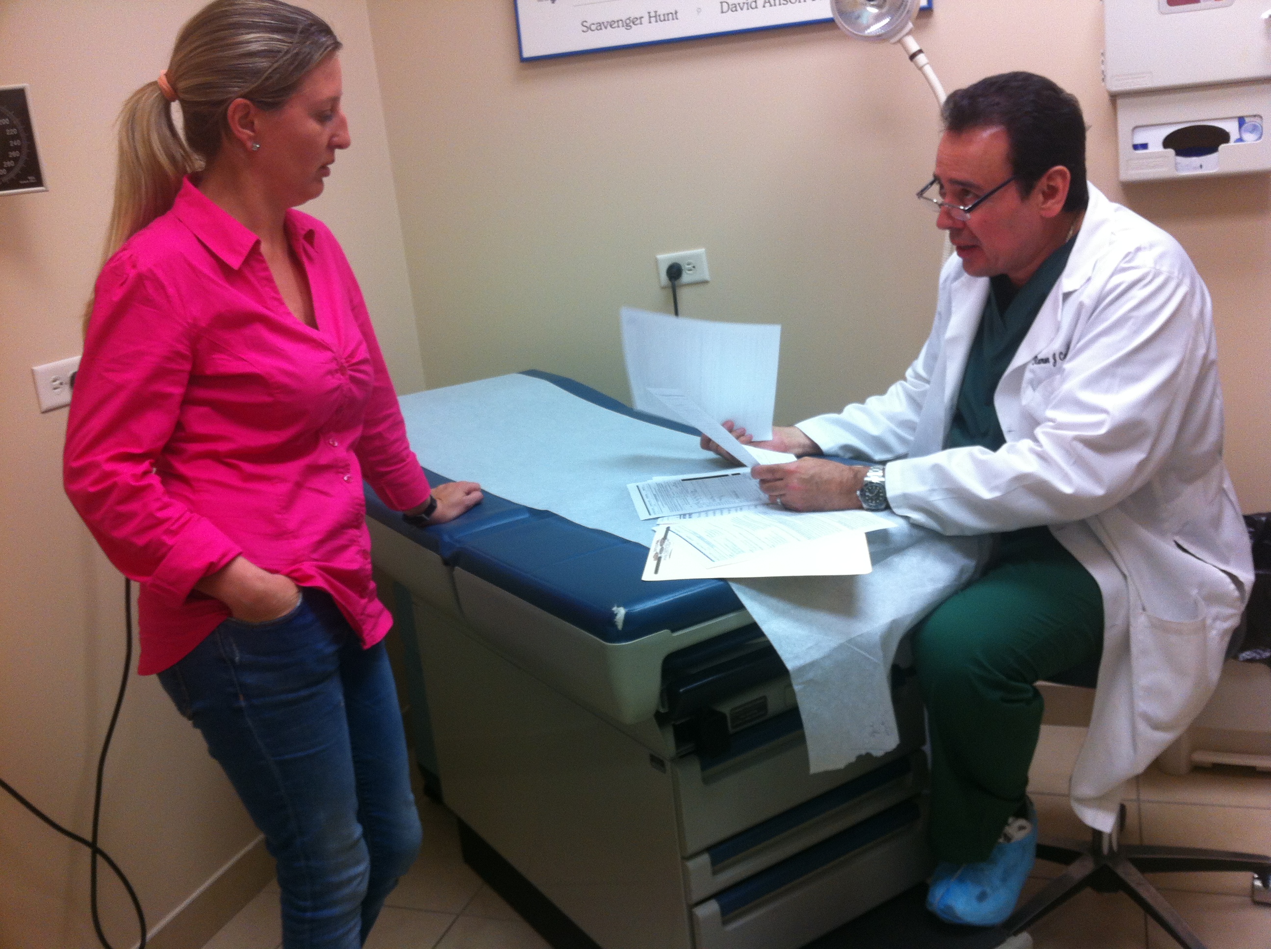 Chicago Vein Care Center: No Trouble with Best Vein Doctors in Chicago