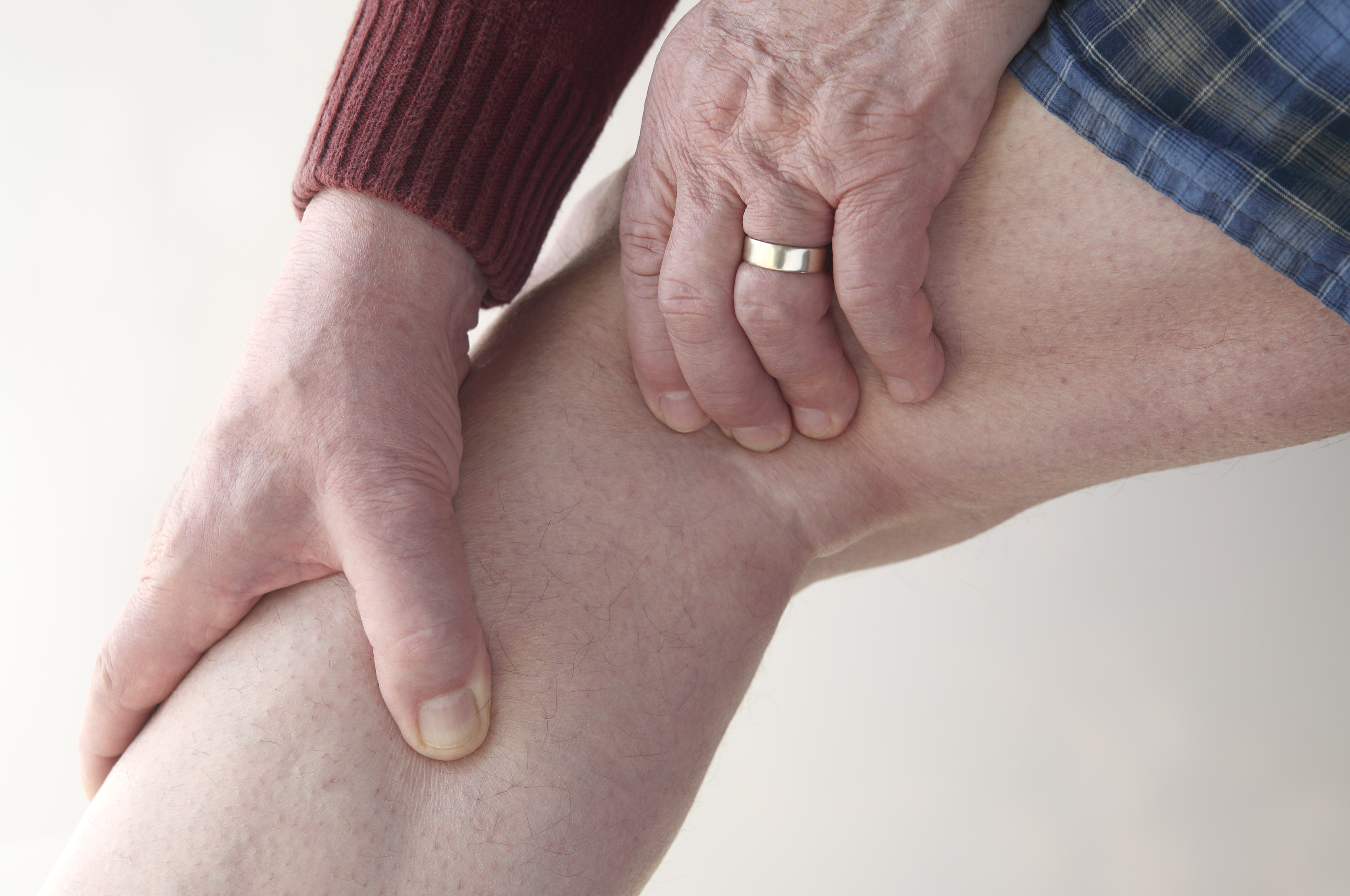 A Vein Clinic In Chicago Reveals Unexpected Symptoms of Vein Disease